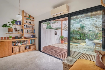 Appartement &agrave; vendre &agrave; MARSEILLE 8EME  - 3 pi&egrave;ces - 75 m&sup2; 