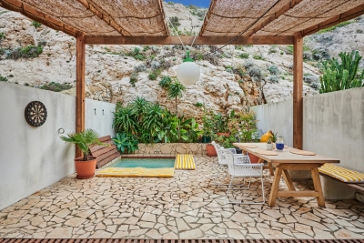 Appartement &agrave; vendre &agrave; MARSEILLE 8EME  - 3 pi&egrave;ces - 75 m&sup2; 