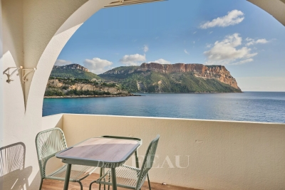 Appartement &agrave; vendre &agrave; CASSIS  - 3 pi&egrave;ces - 65 m&sup2; 
