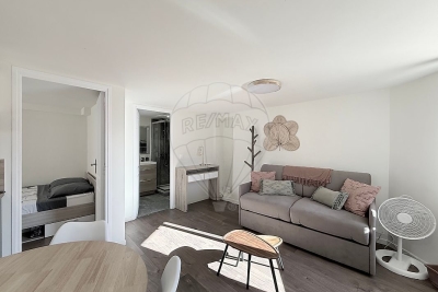 Appartement &agrave; vendre &agrave; VILLENEUVE-LOUBET  - 2 pi&egrave;ces - 36 m&sup2; 