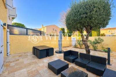 Maison &agrave; vendre &agrave; FRÉJUS  - 4 pi&egrave;ces - 88 m&sup2; 