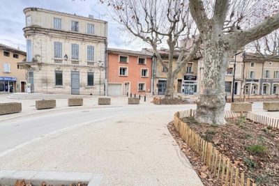 Maison &agrave; vendre &agrave; CABANNES Ensuès-la-Redonne - 5 pi&egrave;ces - 114 m&sup2; 