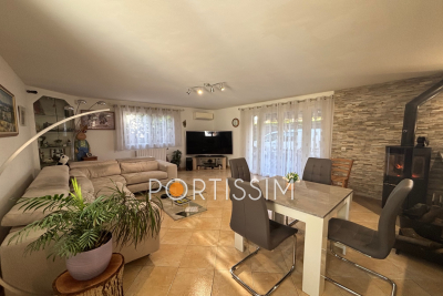 Maison à vendre plage mer port