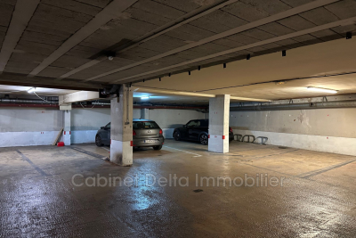 Parking/Garage &agrave; louer &agrave; TOULON    