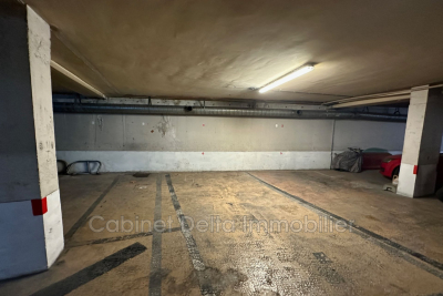 Parking/Garage &agrave; louer &agrave; TOULON    
