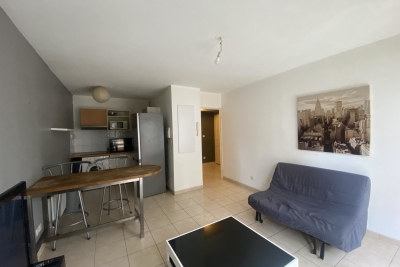 Appartement &agrave; louer &agrave; BÉZIERS Cazouls-d'Hérault - 2 pi&egrave;ces - 38 m&sup2; 