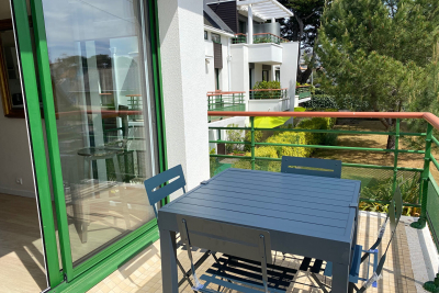 Appartement &agrave; vendre &agrave; PORNICHET  - 3 pi&egrave;ces - 68 m&sup2; 