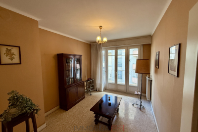 Apartment for sale in BEAUSOLEIL  - 3 rooms - 62 m&sup2; 