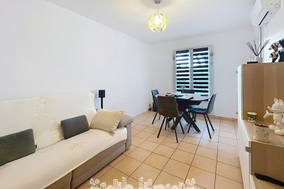 Appartement &agrave; vendre &agrave; COGOLIN  - 4 pi&egrave;ces - 66 m&sup2; 