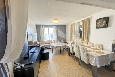 Appartement &agrave; vendre &agrave; MARSEILLE 14EME  - 3 pi&egrave;ces - 68 m&sup2; 