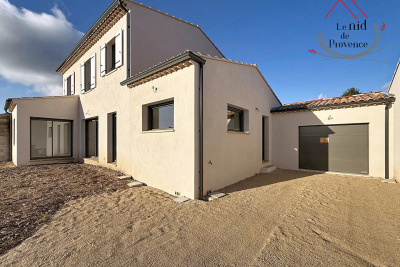 Maison &agrave; vendre &agrave; ST-DIDIER  - 4 pi&egrave;ces - 140 m&sup2; 