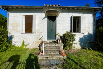 Maison &agrave; vendre &agrave; PESSAC  - 5 pi&egrave;ces - 116 m&sup2; 