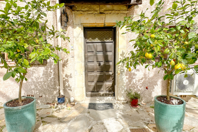 Maison &agrave; vendre &agrave; PIERREFEU-DU-VAR  - 5 pi&egrave;ces - 150 m&sup2; 