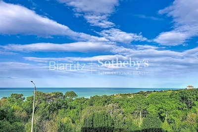 Appartement &agrave; vendre &agrave; BIDART  - 1 pi&egrave;ces - 23 m&sup2; 