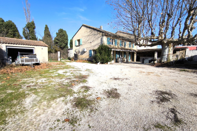 Maison &agrave; vendre &agrave; ST-ANDIOL Ensuès-la-Redonne - 5 pi&egrave;ces - 148 m&sup2; 