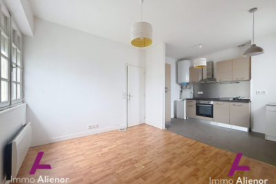 Appartement &agrave; vendre &agrave; TALENCE  - 2 pi&egrave;ces - 39 m&sup2; 