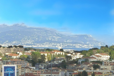 Appartement &agrave; vendre montagne 