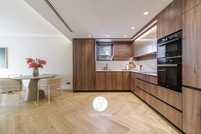 Appartement &agrave; vendre &agrave; NICE  - 4 pi&egrave;ces - 107 m&sup2; 