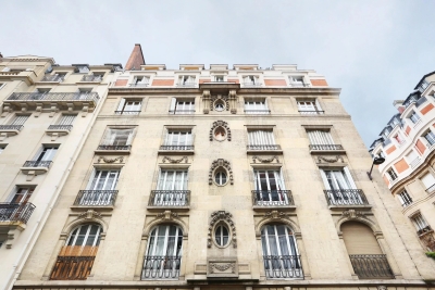 Appartement &agrave; louer &agrave; PARIS 16EME Picpus - 4 pi&egrave;ces - 92 m&sup2; 