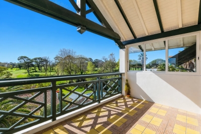 Appartement &agrave; vendre &agrave; ANGLET  - 4 pi&egrave;ces - 115 m&sup2; 