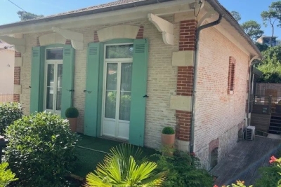 Maison &agrave; vendre &agrave; ARCACHON  - 5 pi&egrave;ces - 101 m&sup2; 