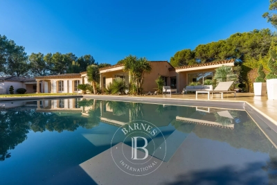 Maison &agrave; vendre &agrave; AIX-EN-PROVENCE Ensuès-la-Redonne - 13 pi&egrave;ces - 321 m&sup2; 