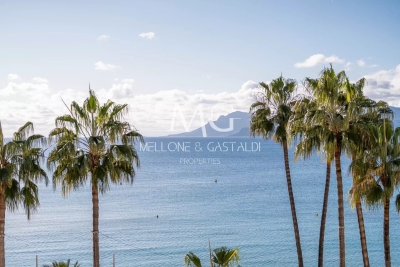 Apartment for sale in CANNES  - 3 rooms - 78 m&sup2; 