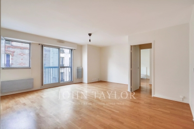 Appartement &agrave; vendre &agrave; PARIS 18EME Picpus - 3 pi&egrave;ces - 67 m&sup2; 