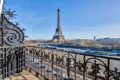 Appartement &agrave; vendre &agrave; PARIS 16EME Charonne - 6 pi&egrave;ces - 168 m&sup2; 