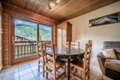 Appartement &agrave; vendre &agrave; MORZINE  - 4 pi&egrave;ces - 59 m&sup2; 