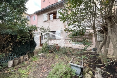 Maison &agrave; vendre &agrave; DRAGUIGNAN  - 6 pi&egrave;ces - 165 m&sup2; 