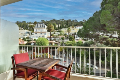 Appartement &agrave; vendre &agrave; NICE  - 2 pi&egrave;ces - 40 m&sup2; 