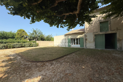 Maison &agrave; vendre &agrave; CHATEAURENARD Ensuès-la-Redonne - 5 pi&egrave;ces  