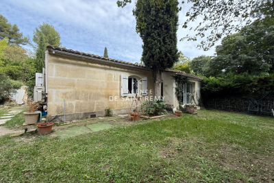 Maison &agrave; vendre &agrave; LES BAUX-DE-PROVENCE Ensuès-la-Redonne  - 91 m&sup2; 