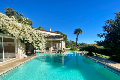 Maison &agrave; vendre &agrave; CAGNES-SUR-MER   - 205 m&sup2; 