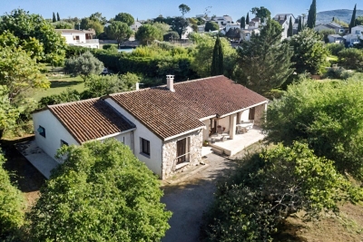 Maison &agrave; vendre &agrave; CHAUZON Rosières - 5 pi&egrave;ces - 132 m&sup2; 
