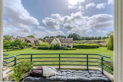 Appartement &agrave; vendre &agrave; ST-ANDRÉ DES EAUX  - 1 pi&egrave;ces - 35 m&sup2; 