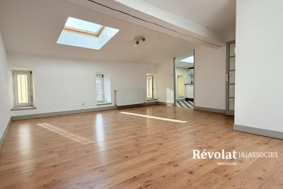 Appartement &agrave; vendre &agrave; BORDEAUX  - 3 pi&egrave;ces - 79 m&sup2; 