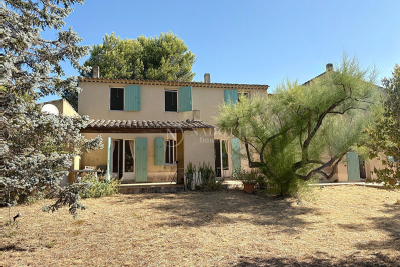 Maison &agrave; vendre &agrave; LAURIS  - 8 pi&egrave;ces - 220 m&sup2; 