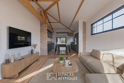 Maison à vendre plein centre bordeaux maison