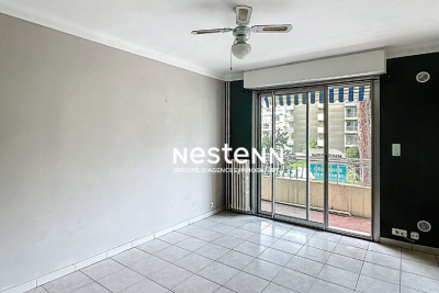 Appartement &agrave; louer &agrave; CANNES  - 1 pi&egrave;ces - 26 m&sup2; 