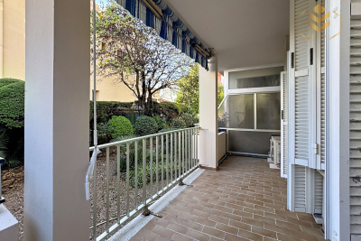 Appartement &agrave; vendre &agrave; ROQUEBRUNE-CAP-MARTIN  - 2 pi&egrave;ces - 35 m&sup2; 