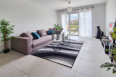 Maison à vendre jardin hors lotissement