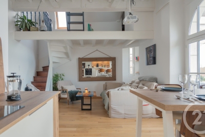 Appartement &agrave; vendre &agrave; ANGLET  - 3 pi&egrave;ces - 67 m&sup2; 