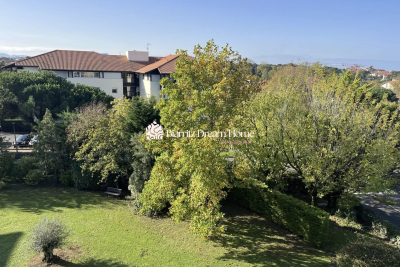 Appartement à vendre biarritz appartement