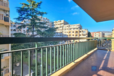 Appartement &agrave; vendre &agrave; NICE  - 3 pi&egrave;ces - 58 m&sup2; 