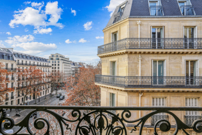 Apartment for sale arcs