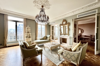 Appartement &agrave; louer &agrave; PARIS 16EME Picpus - 5 pi&egrave;ces - 309 m&sup2; 