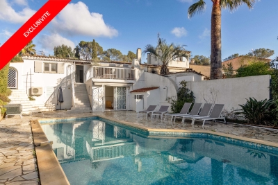 House for sale in FRÉJUS  - 5 rooms - 84 m&sup2; 