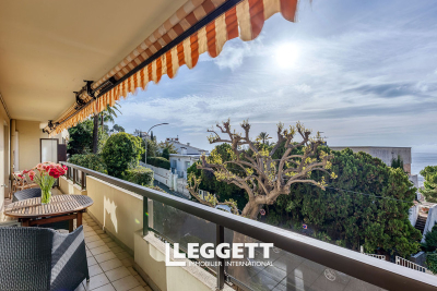 Appartement &agrave; vendre &agrave; NICE  - 2 pi&egrave;ces - 55 m&sup2; 